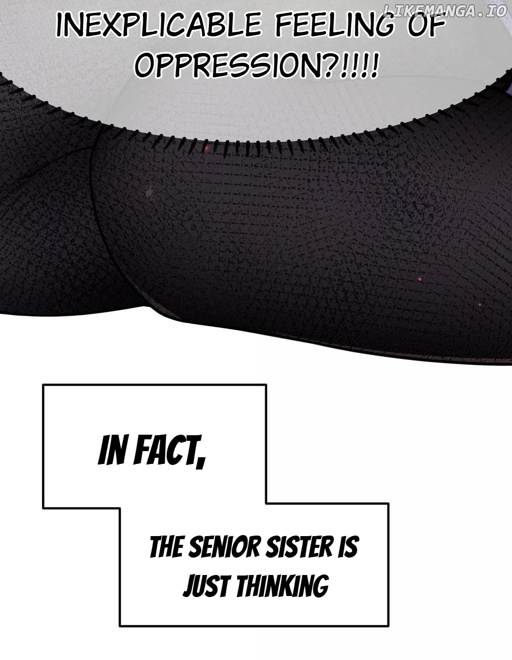 My Fake Girlfriends are using me as a Shield Chapter 132 - page 21